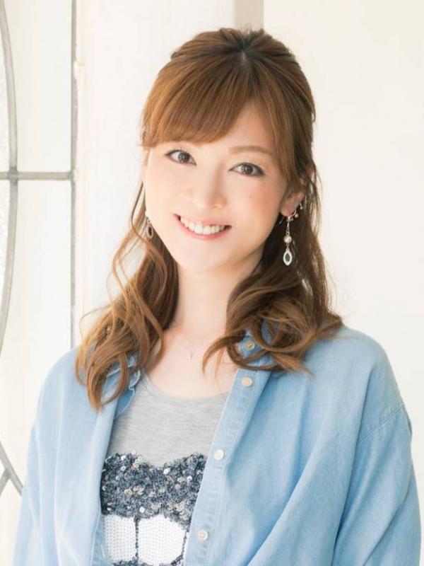 Hitomi Yoshizawa, mantan member Morning Musume. (Tokyo Hive)
