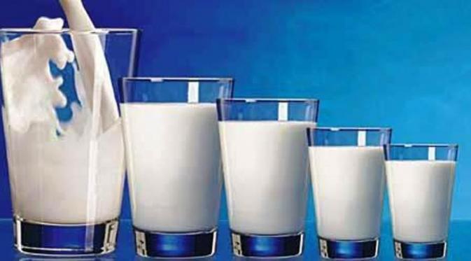 Ini Dia Alasan Kenapa Kamu Harus Minum Susu!| via: kisah.top