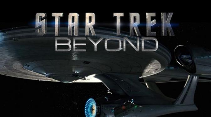 Star Trek Beyond. Foto: Youtube