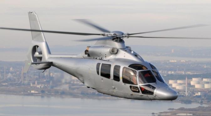 Jajaran Helikopter Termahal Dunia (Digital Trends)