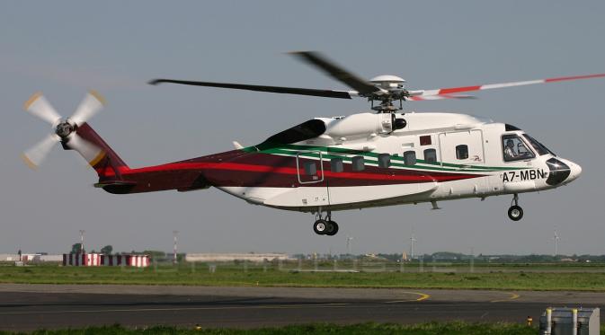 Jajaran Helikopter Termahal Dunia (Foto: Sikorsky.com)