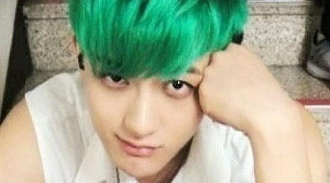 Tao Ex-EXO (via koreaboo.com)