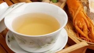 Ginseng tea.| via: indiatimes.com