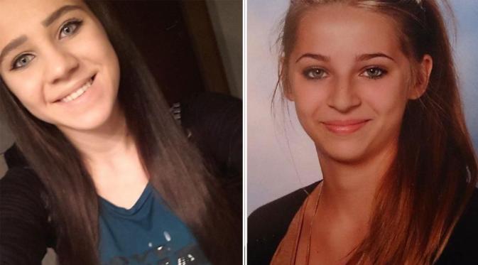 Kisah Tragis Dua Gadis Cantik yang Jadi Anggota ISIS | via: static.independent.co.uk