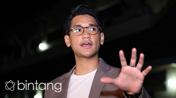 Afgan. (Nurwahyunan/Bintang.com)