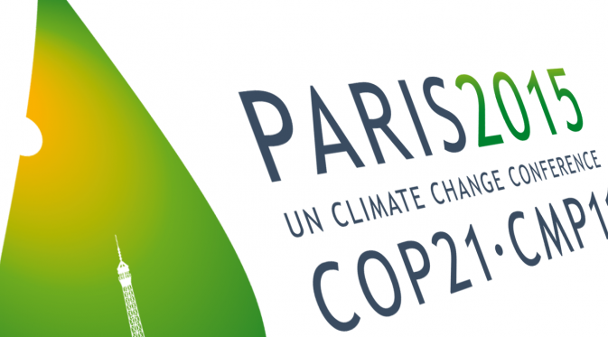 Paris Climate Conference