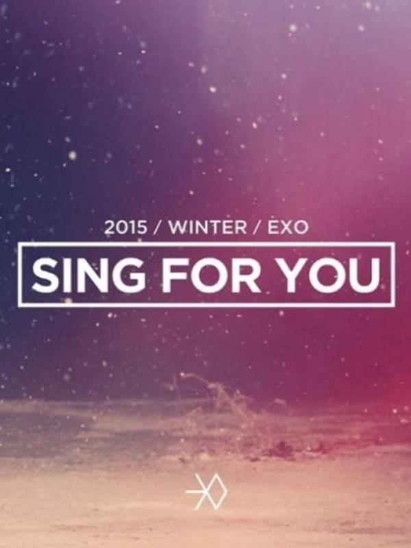 Teaser 'Sing for You' EXO (via Kpopstarz.com)