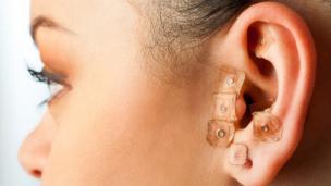 Ear stapling diet | via: eatliveglow.eu