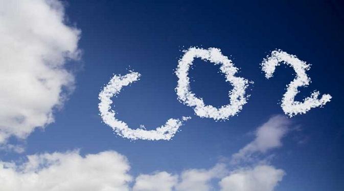 Diungkap, setiap email yang dikirim diperkirakan bisa menambah kadar empat gram CO2 di atmosfer Bumi