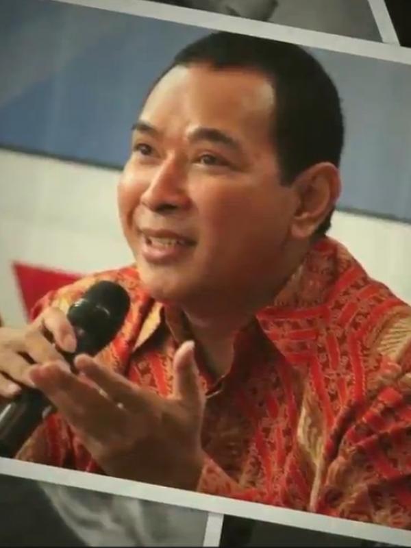 Rudy Sutopo Bantah Lakukan Penipuan terhadap Tommy Soeharto