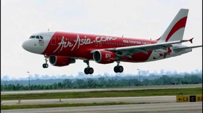 Menewaskan 162 Penumpang, Ini 5 Fakta Pesawat AirAsia QZ8501 | via: i.ytimg.com 