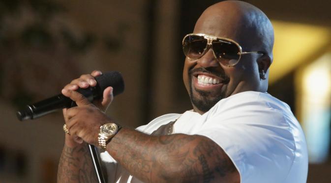 CeeLo Green (Huffington Post)