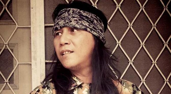 Roy Jeconiah