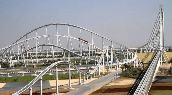 Formula Rossa