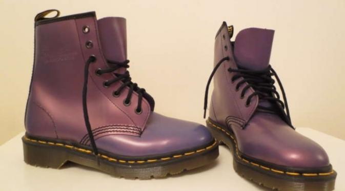 Sepatu boots. (Via: www.windowssearch-exp.com)