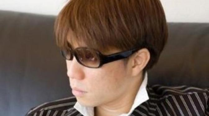 Taku Iwasaki, komposer dan penata musik lagu-lagu anime. (myspacecdn.com)