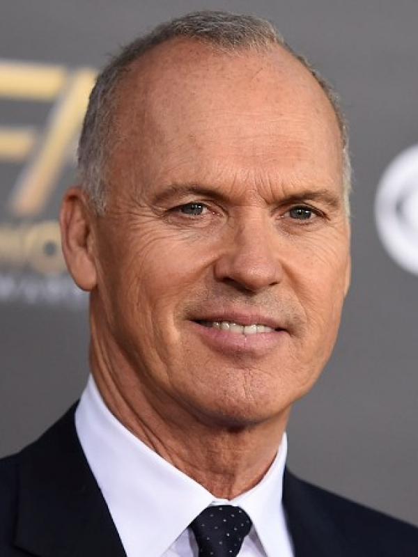 Michael Keaton pemeran dua film Batman di tahun 1989 dan 1992. foto: THR