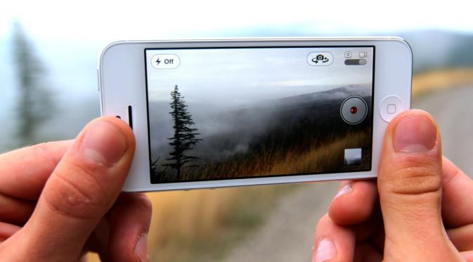 Feature kamera rangkap yang mungkin ada di iPhone 7. | via: Youtube