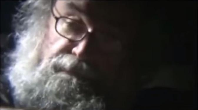 Stanley Kubrick (Via: youtube.com)