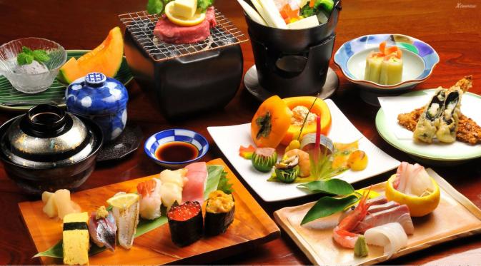 Makanan Jepang yang menyehatkan | via: blog.bytplus.com