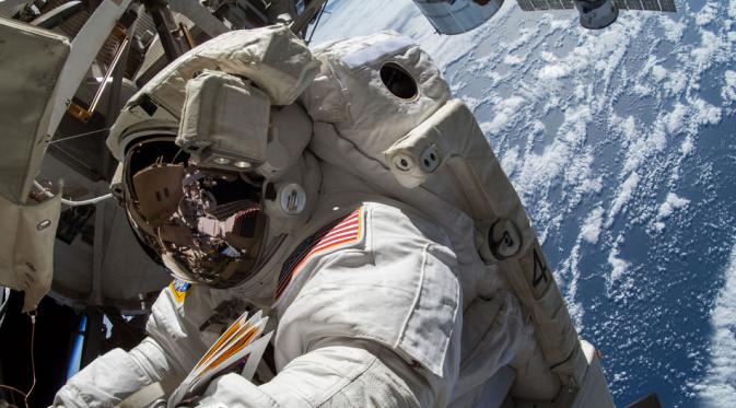Meski siapapun bisa mencoba mengajukan lamaran pekerjaan astronot ini, NASA akan tetap menyeleksi kandidat pelamar secara ketat.
