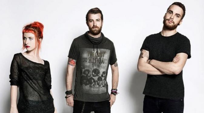 Paramore harus kehilangan bassis sekaligus founder mereka, Jeremy Davis yang mengundurkan diri.