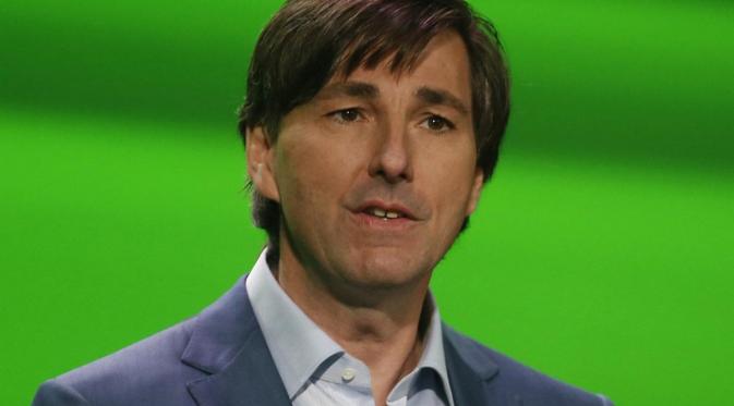 CEO Zynga