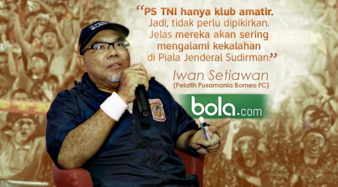 Iwan Setiawan (Bola.com/Samsul Hadi)
