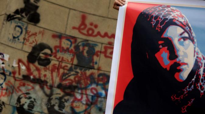 Takut Dihukum, Wanita Muslim di Eropa Gunakan Selaput Dara Palsu | via: thedailybeast.com
