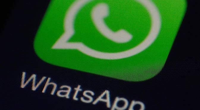 WhatsApp diblokir selama 72 jam di Brasil. (Via: liputan6.com)