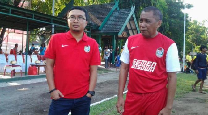 Pemilik saham mayoritas PSM Makassar, Sadikin Aksa berjanji menyediakan dana besar bila ISL 2016 berjalan.