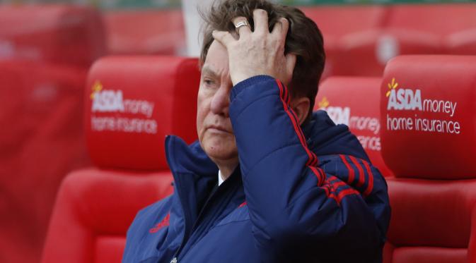 Louis van Gaal