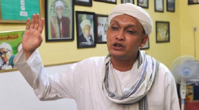 4 Alasan yang Bikin Habib Selon Punya Banyak Pengikut | via: sayangi.com