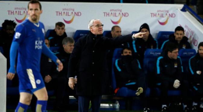 Claudio Ranieri