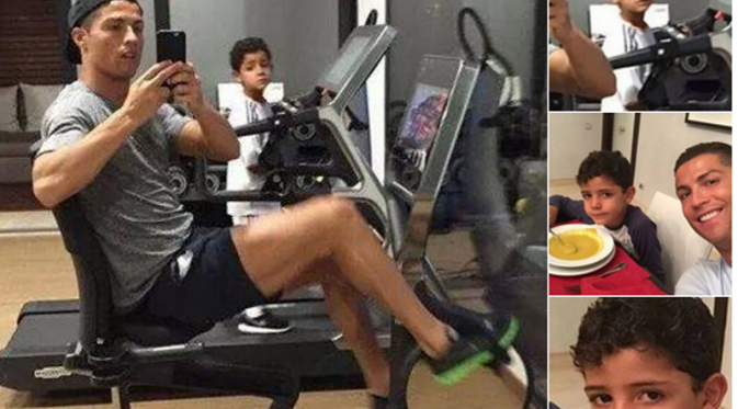 Berbagai kumpulan meme kocak La Liga sepanjang tahun 2015. (Twitter)