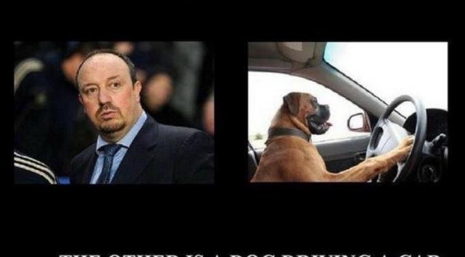 Meme Benitez