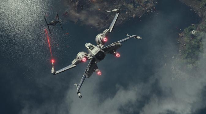 Star Wars: Force Awakens. (starwars.com)
