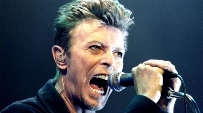 Melawan Kanker Selama 18 Bulan, David Bowie Meninggal Di Usia 69. Sumber : bbc.com