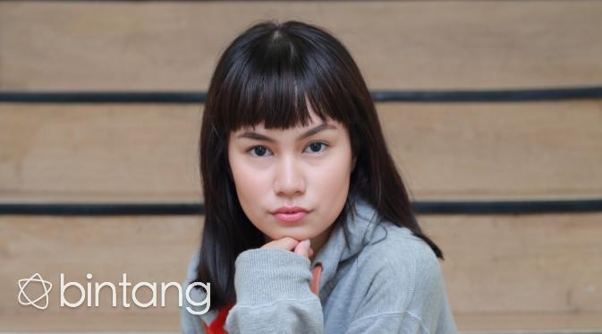 Foto profil Regina Rengganis (Galih W. Satria/bintang.com)