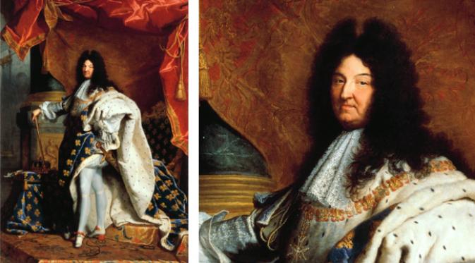 Louis XIV. (gambar: Wikipedia/wartburg.edu/Hyacinthe Rigaud)