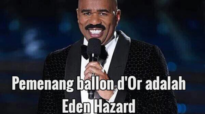 9 Meme Ballon d'Or yang Sanggup Bikin Harimu Jadi Penuh Tawa | via: kaskus.co.id
