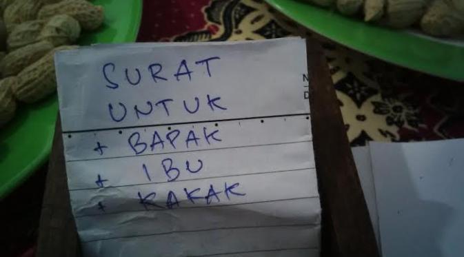 Gabung dengan Gafatar, Pemuda Surabaya Hilang Sejak Agustus 2015 | via: liputan6.com