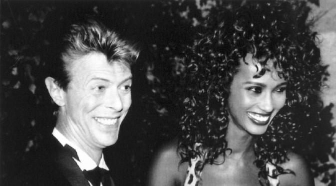 Cinta Pada Pandangan Pertama David Bowie, Ini Kisahnya. Sumber : mashable.com