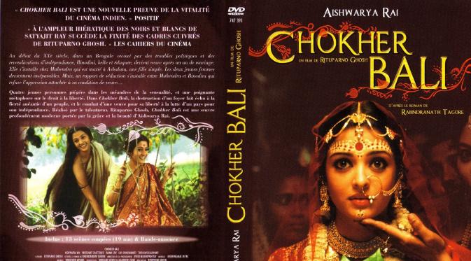 Chocker Bali yang juga dibintangi Aishwarya Rai (via cinehindudiana.blogspot.com)