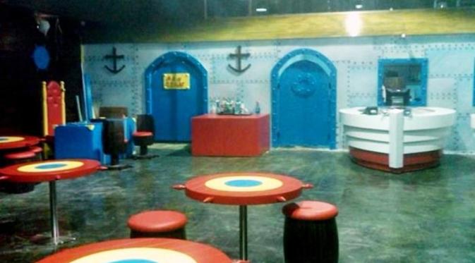 Krusty Krab