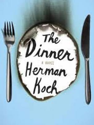Novel The Dinner yang ditulis Herman Koch (Entertaiment Weekly)