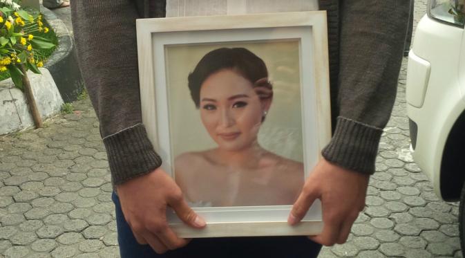 Kasus 'Kopi Sianida,' Jessica Mengaku Tak Bersalah | via: temanku.bl.ee