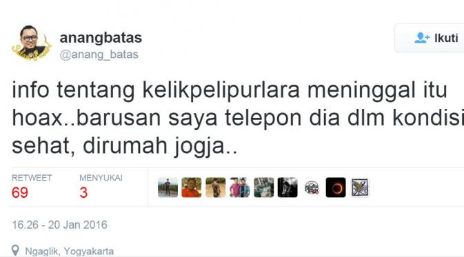 Anang Batas