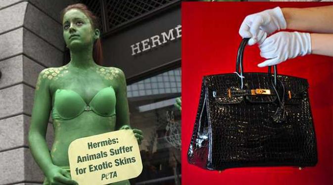 Bagaimana Cara Beli Tas Hermes Birkin yang Tak Bisa Sembarangan