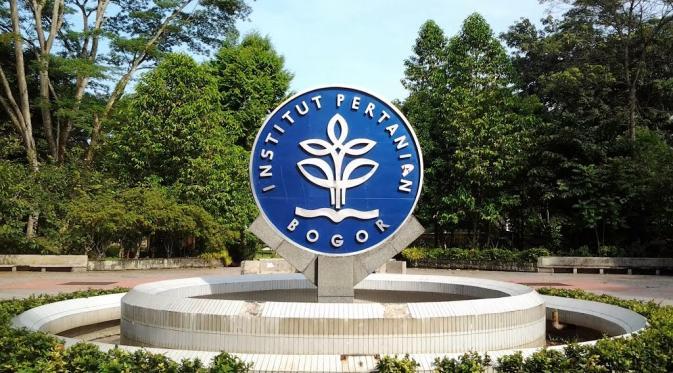 Institut Pertanian Bogor (IPB). 